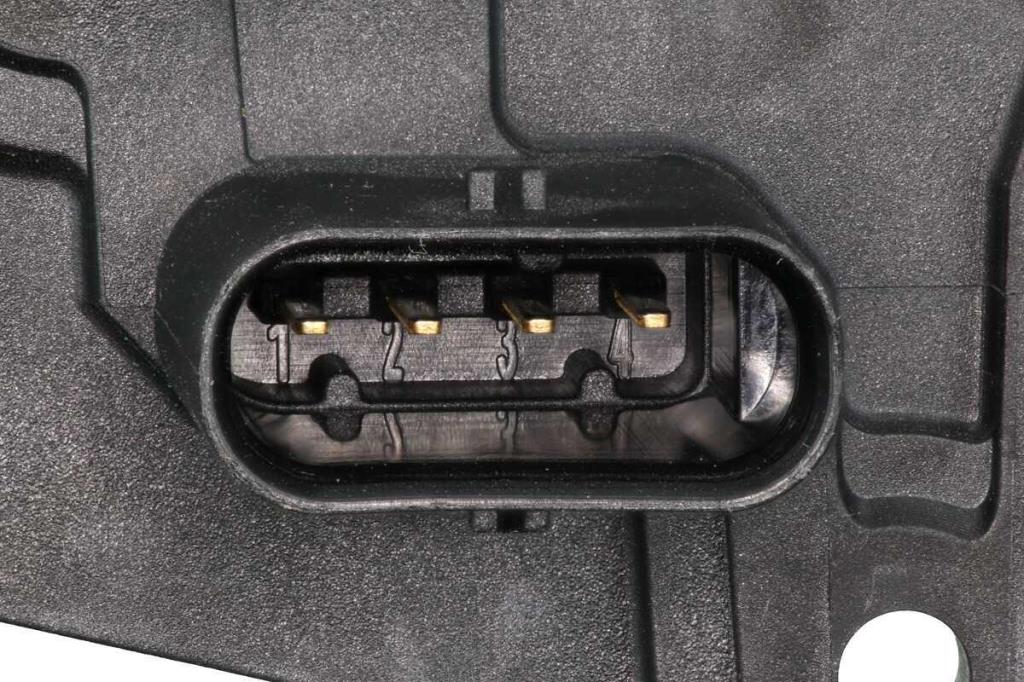 Débitmètre de masse d'air VALEO 366983
